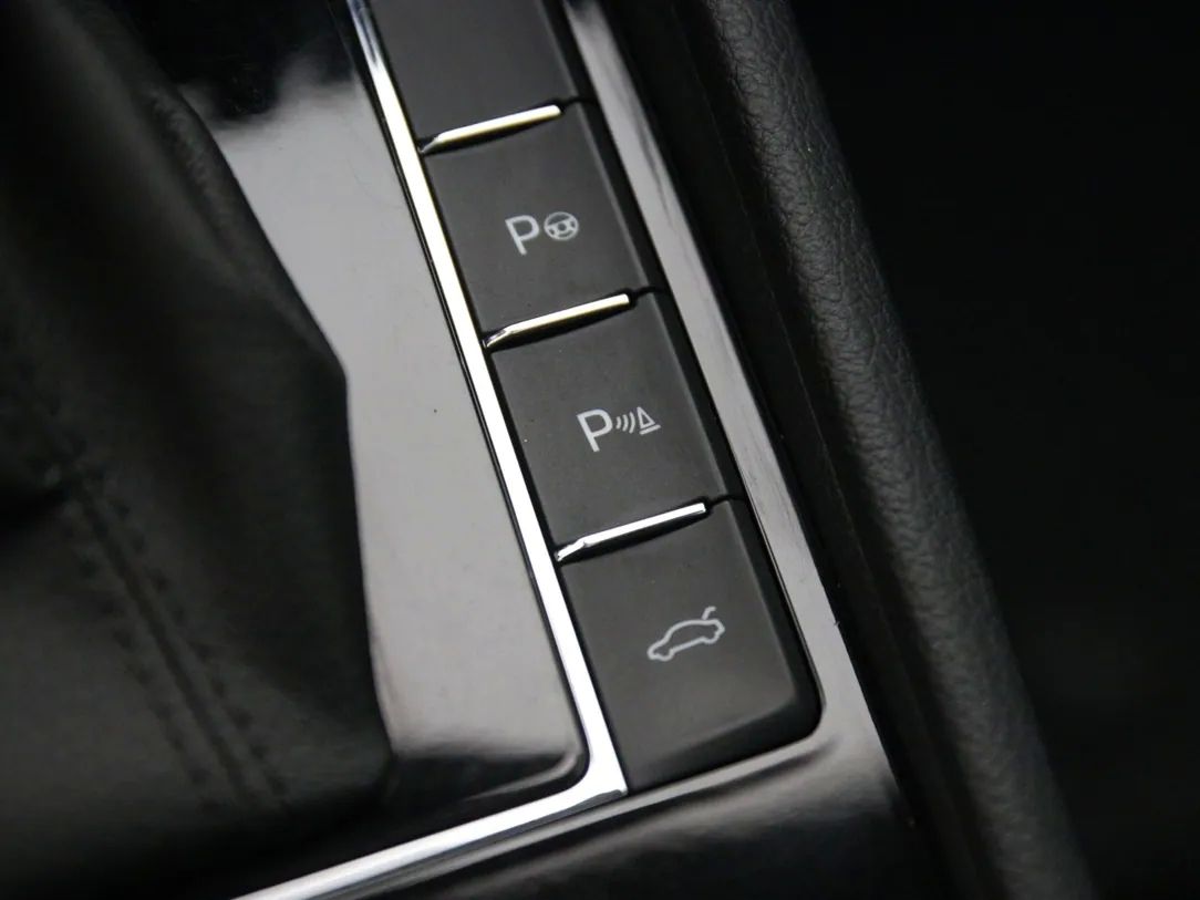 Skoda Superb | 29