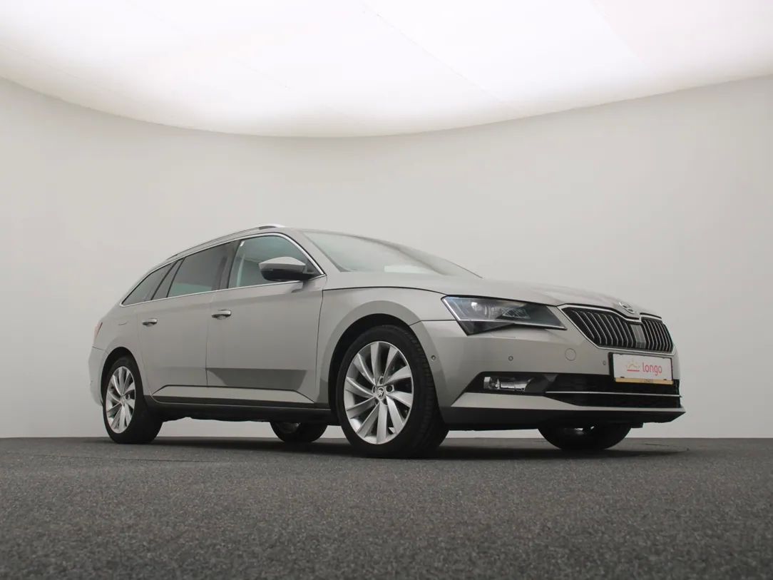 Skoda Superb | 10