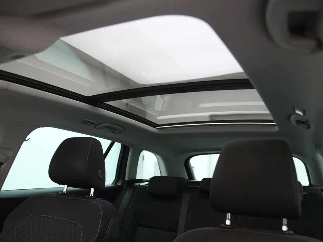Skoda Superb | 36