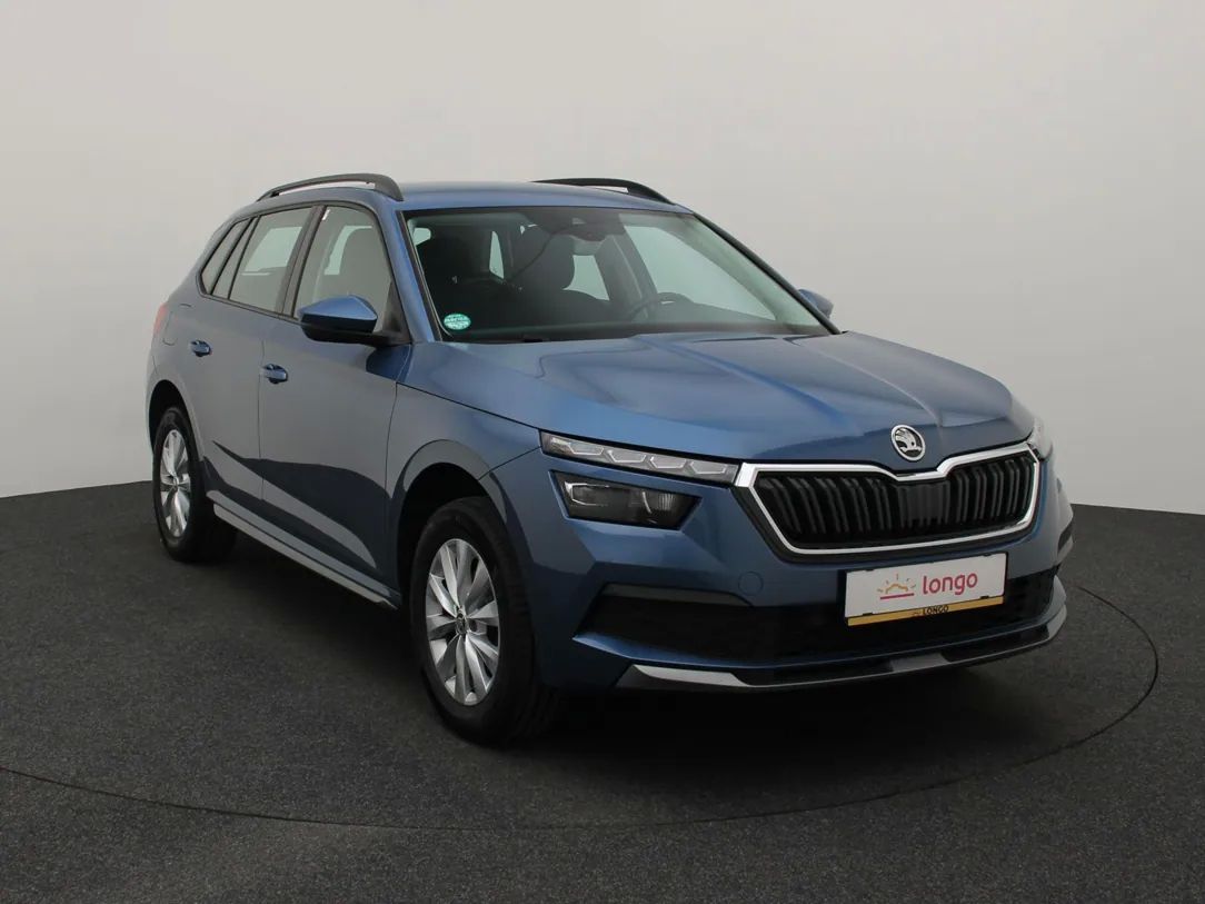Skoda Kamiq | 9