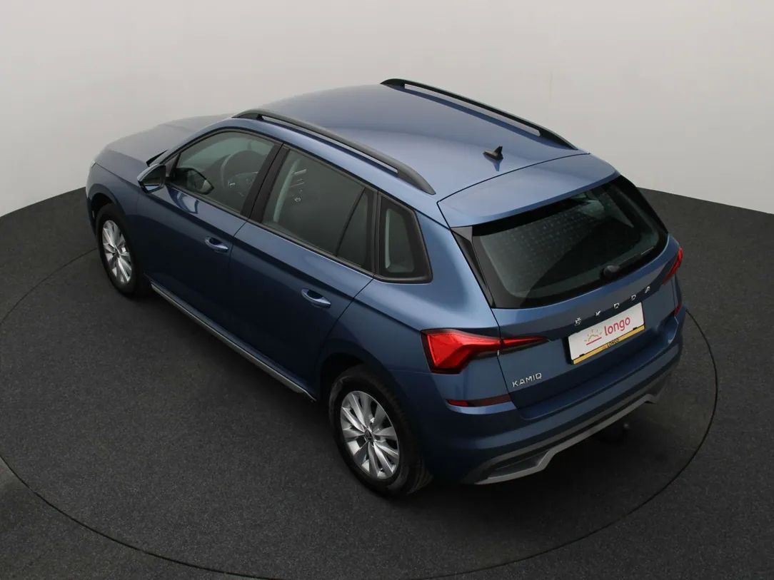 Skoda Kamiq | 11
