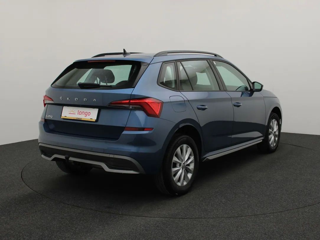 Skoda Kamiq | 7