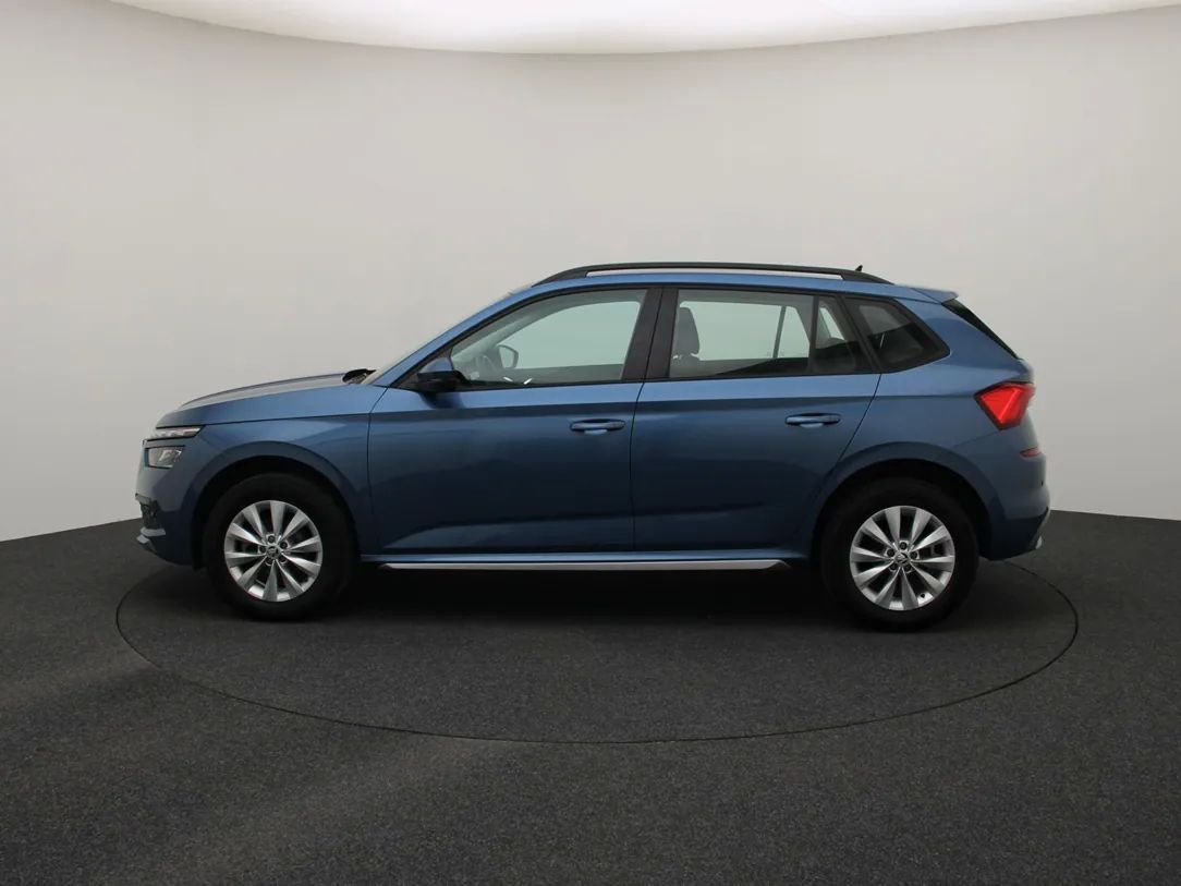 Skoda Kamiq | 5