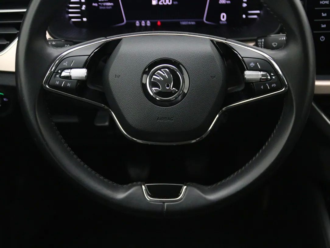 Skoda Kamiq | 17