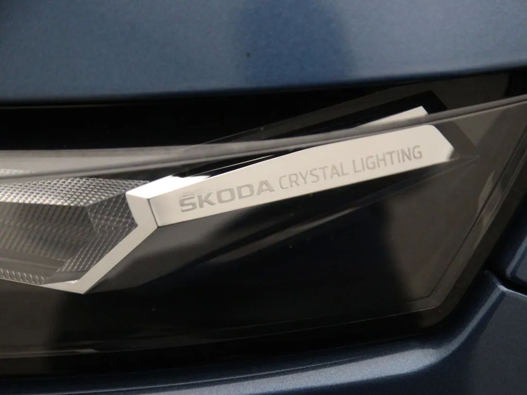 Skoda Kamiq | 34