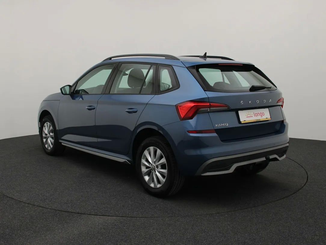 Skoda Kamiq | 6