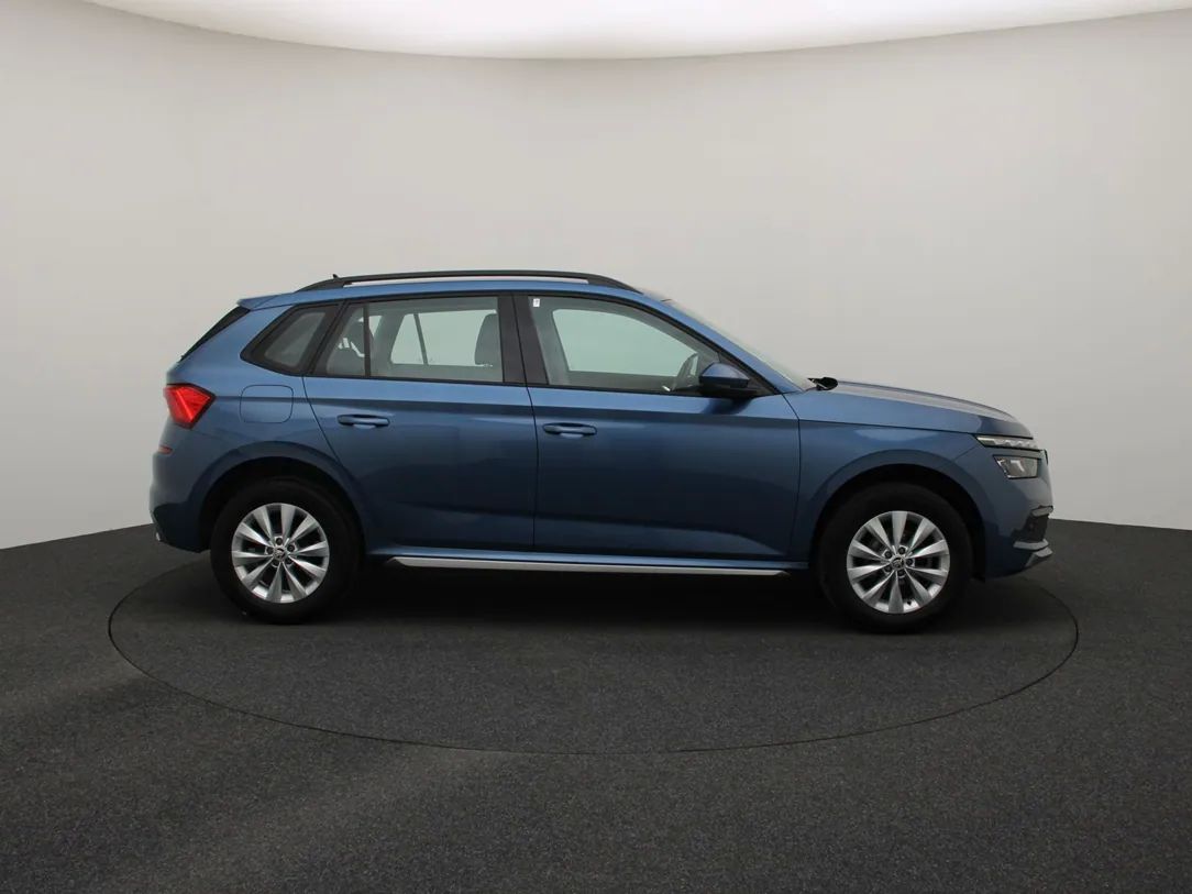 Skoda Kamiq | 8