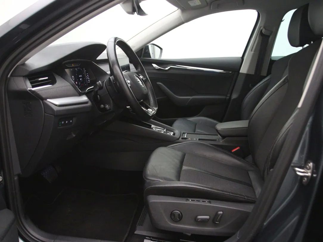 Skoda Octavia | 3