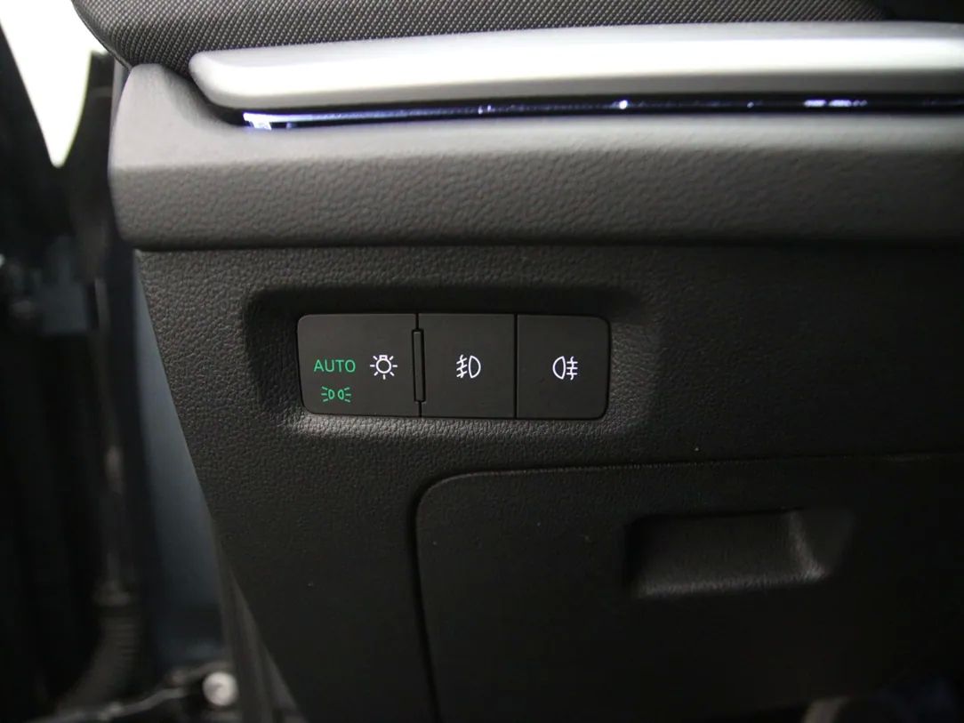 Skoda Octavia | 26