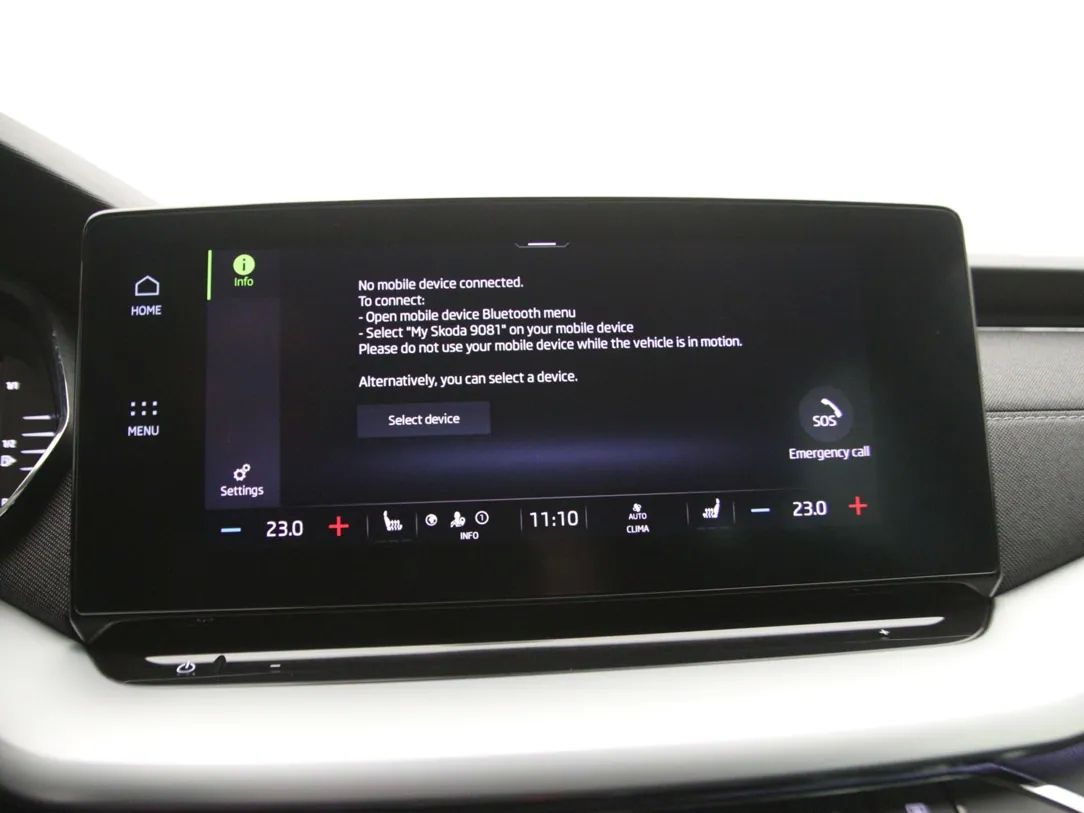 Skoda Octavia | 22