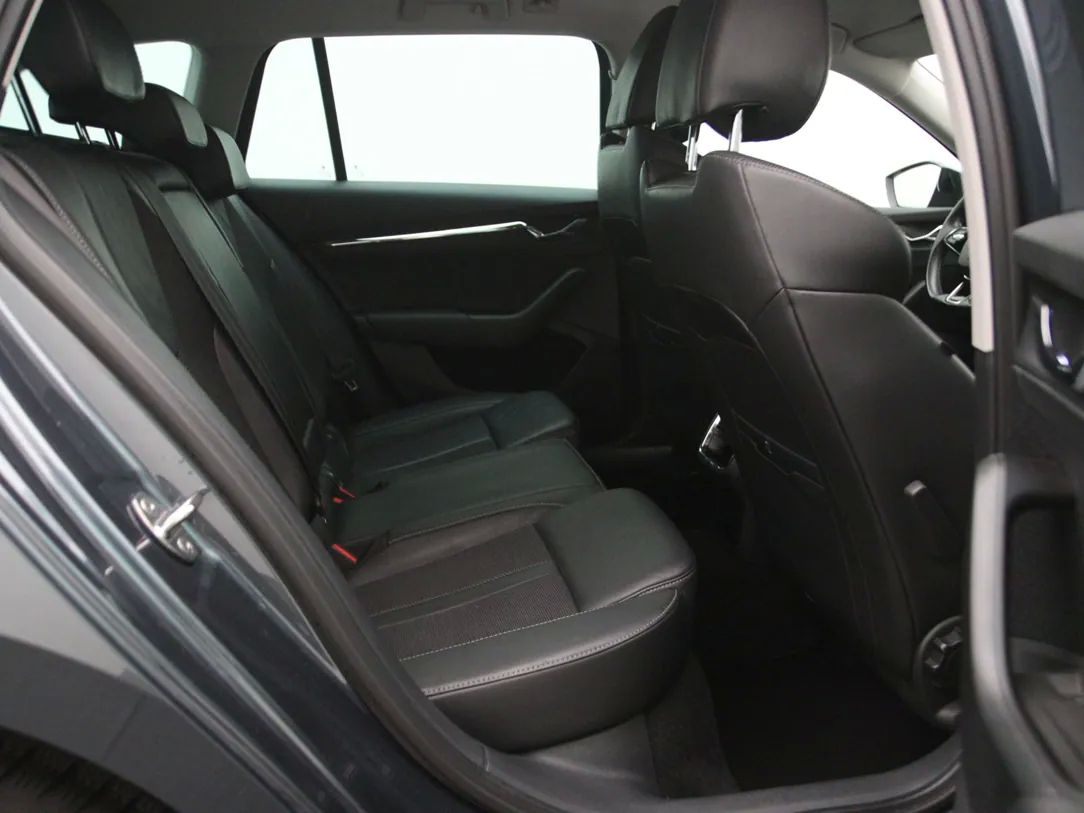 Skoda Octavia | 14