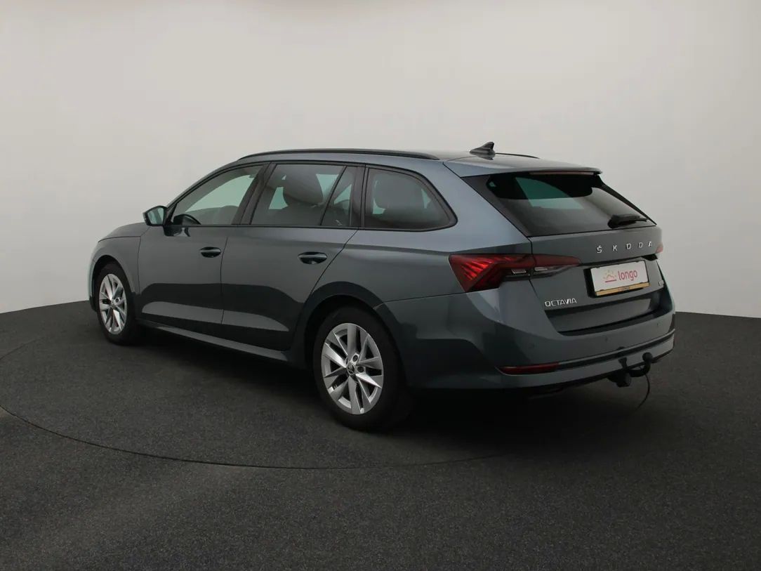 Skoda Octavia | 6