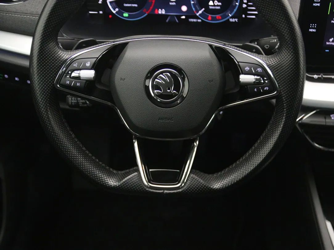 Skoda Octavia | 17