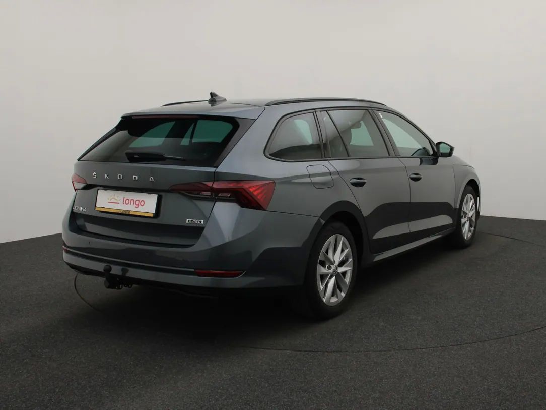 Skoda Octavia | 7