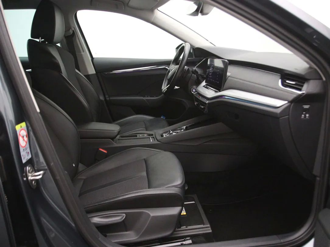 Skoda Octavia | 13