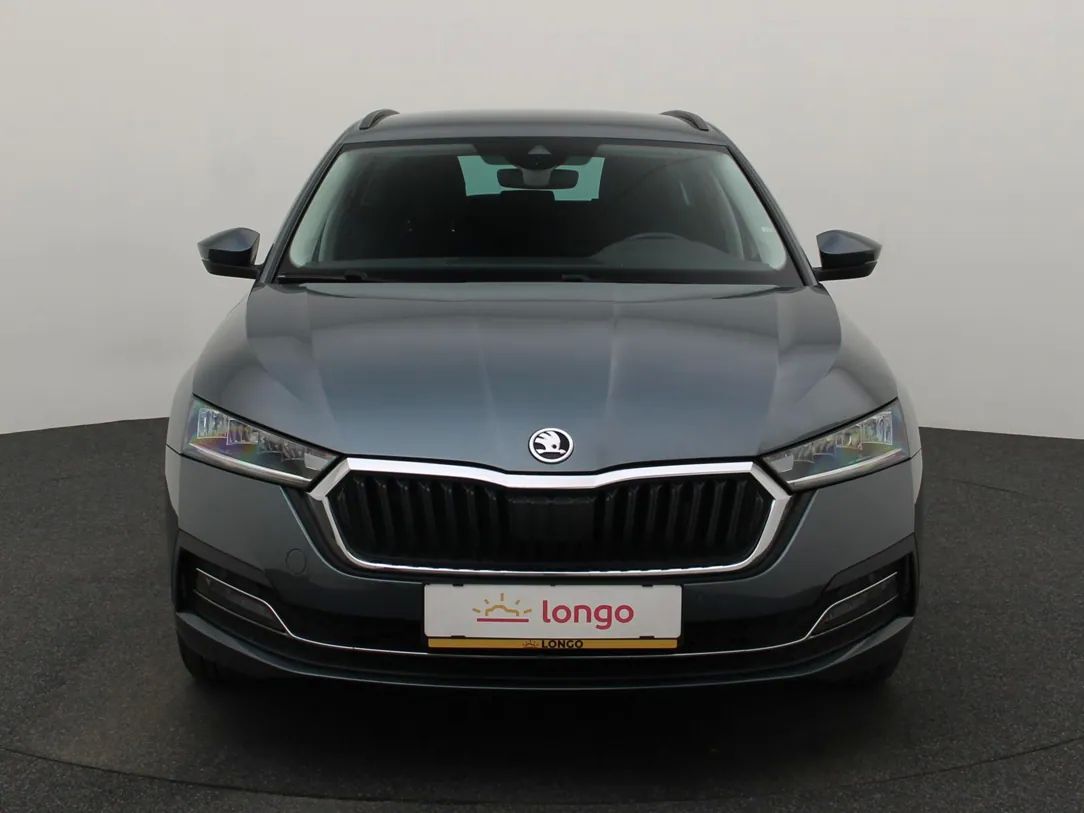 Skoda Octavia | 2