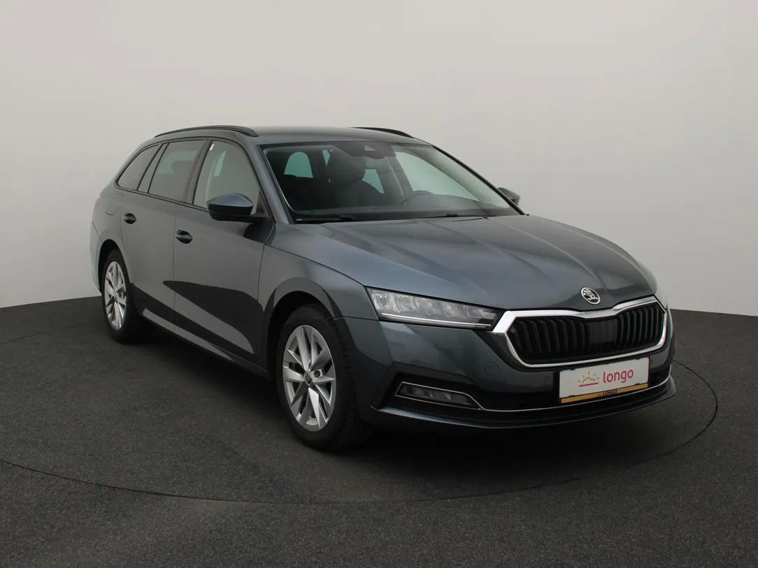 Skoda Octavia | 9