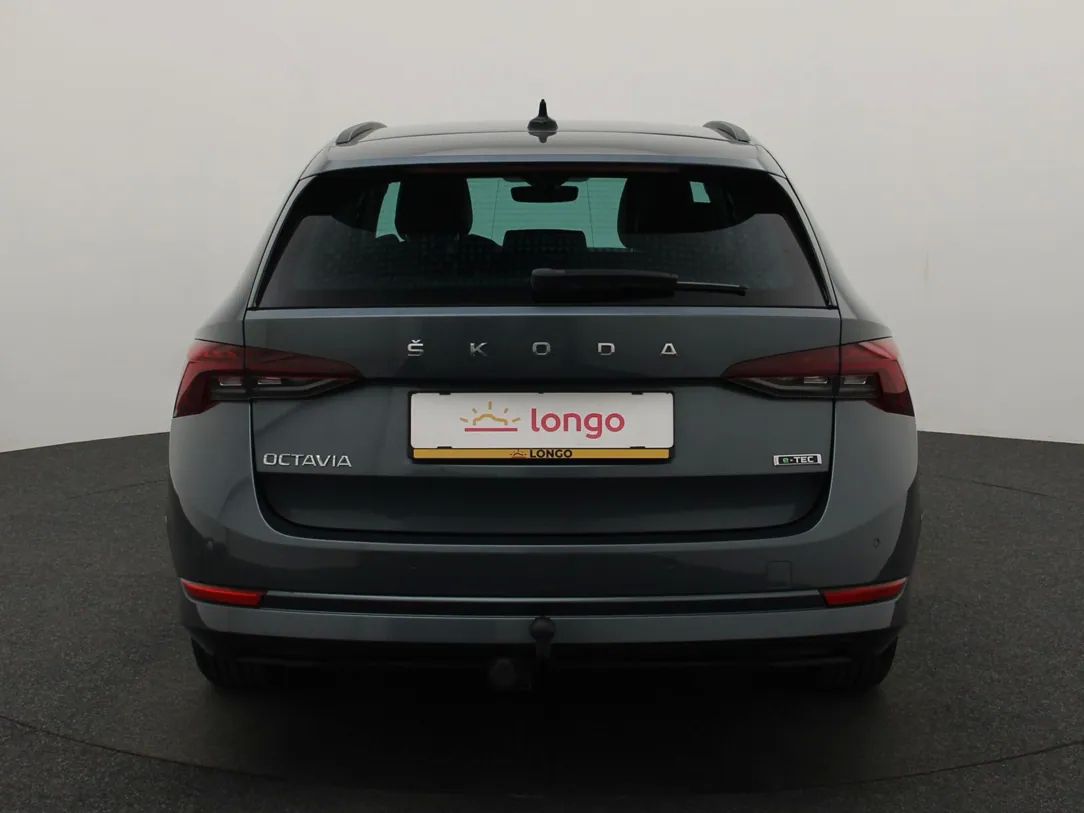 Skoda Octavia | 4