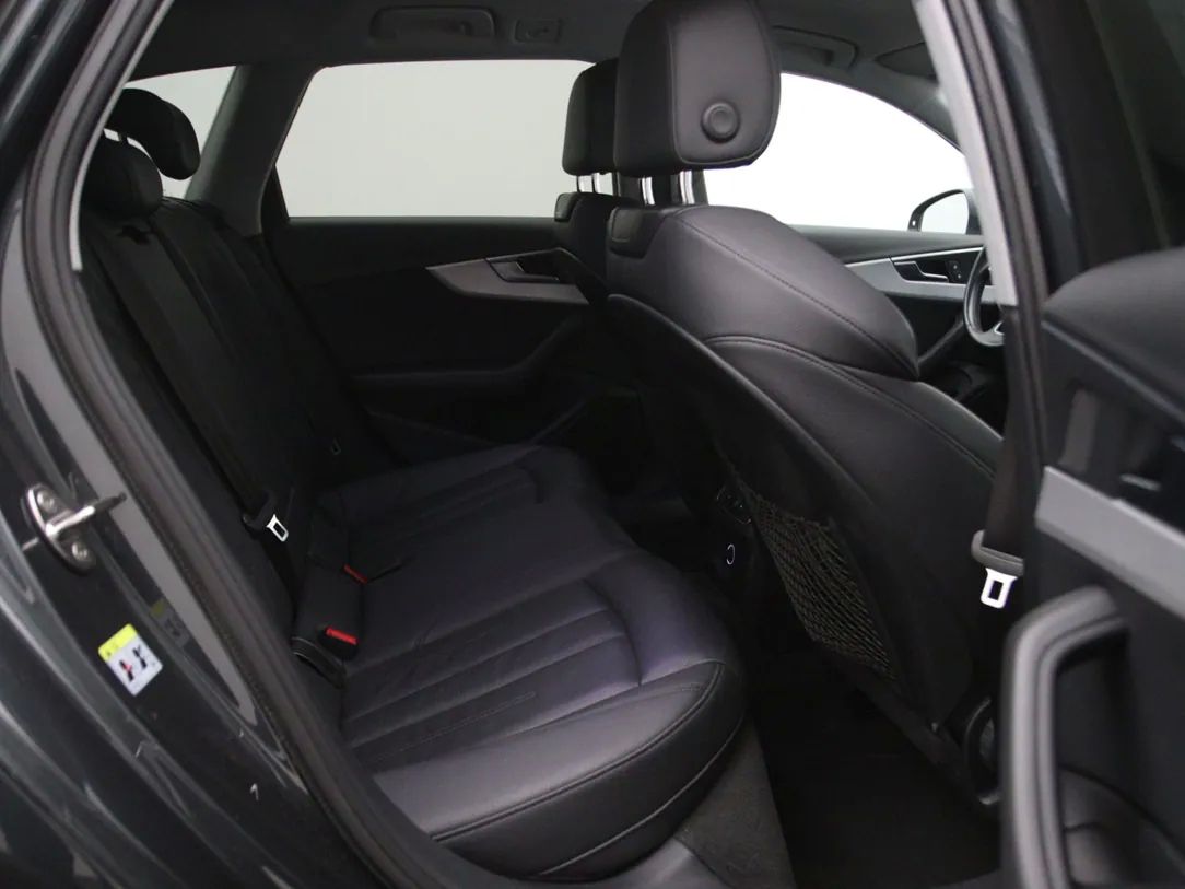 Audi A4 | 14