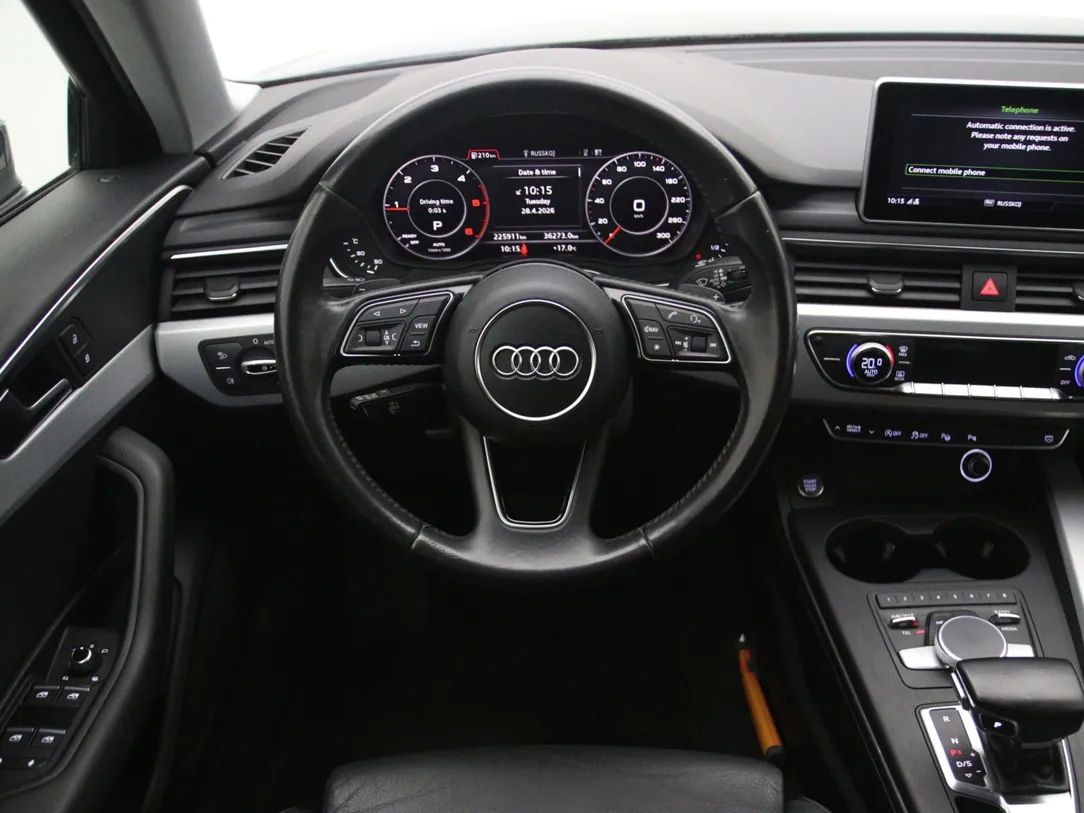 Audi A4 | 16