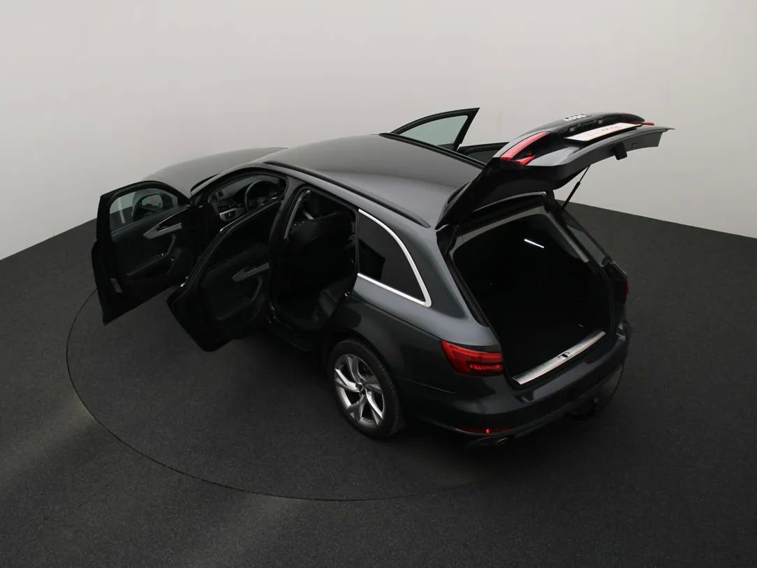 Audi A4 | 12