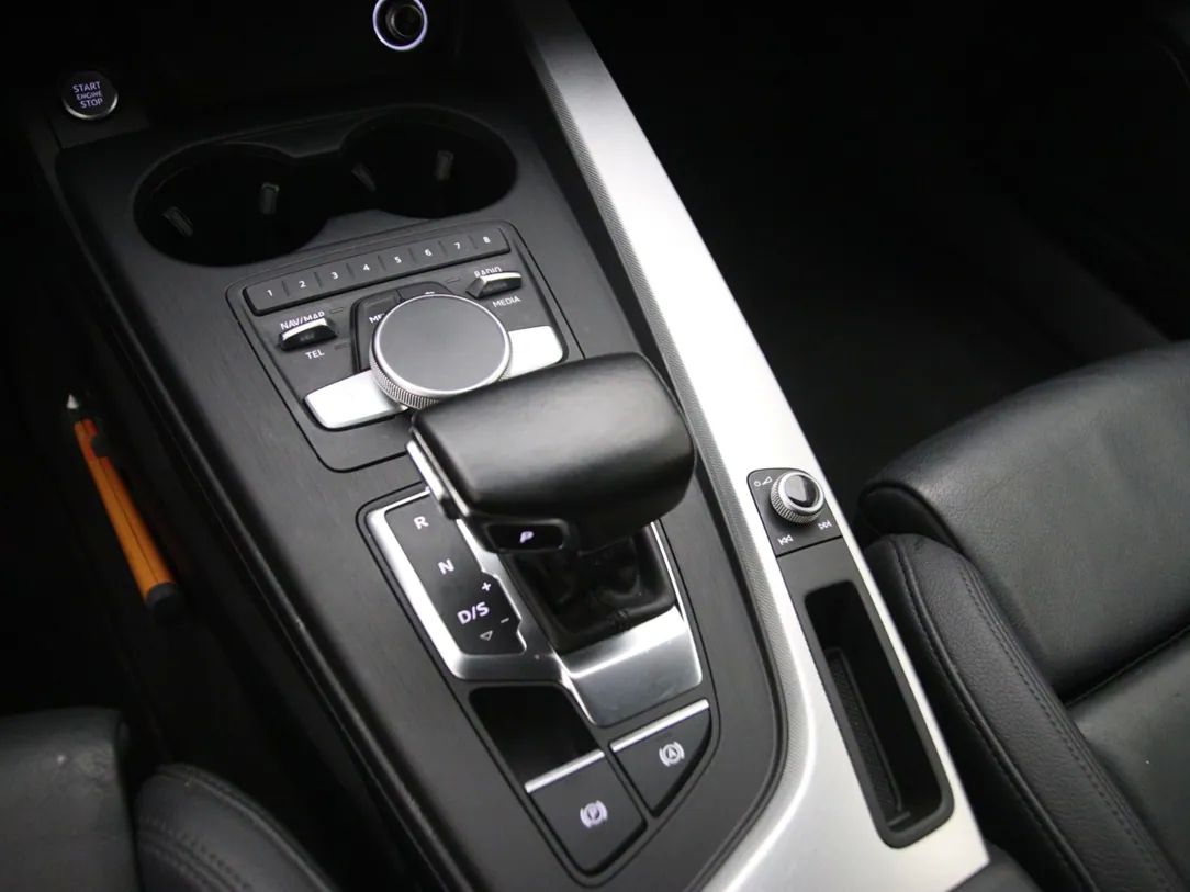 Audi A4 | 30