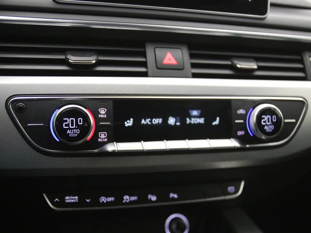 Audi A4 | 19