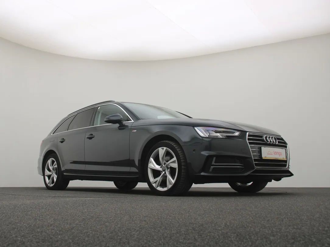 Audi A4 | 10