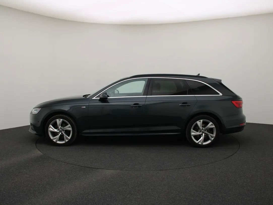 Audi A4 | 5