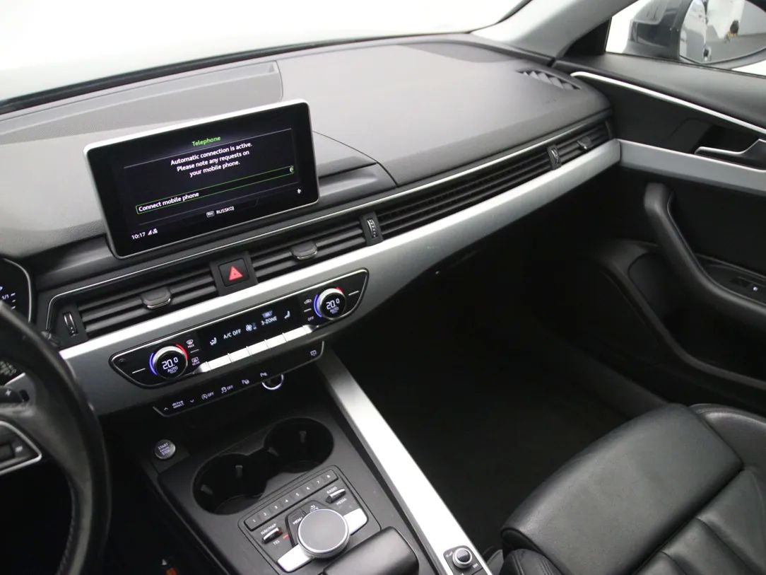 Audi A4 | 20