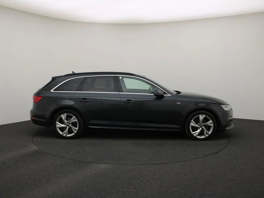 Audi A4 | 8