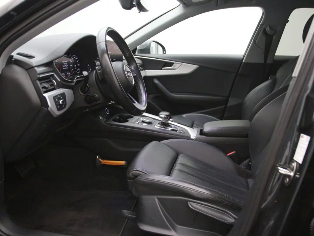 Audi A4 | 3