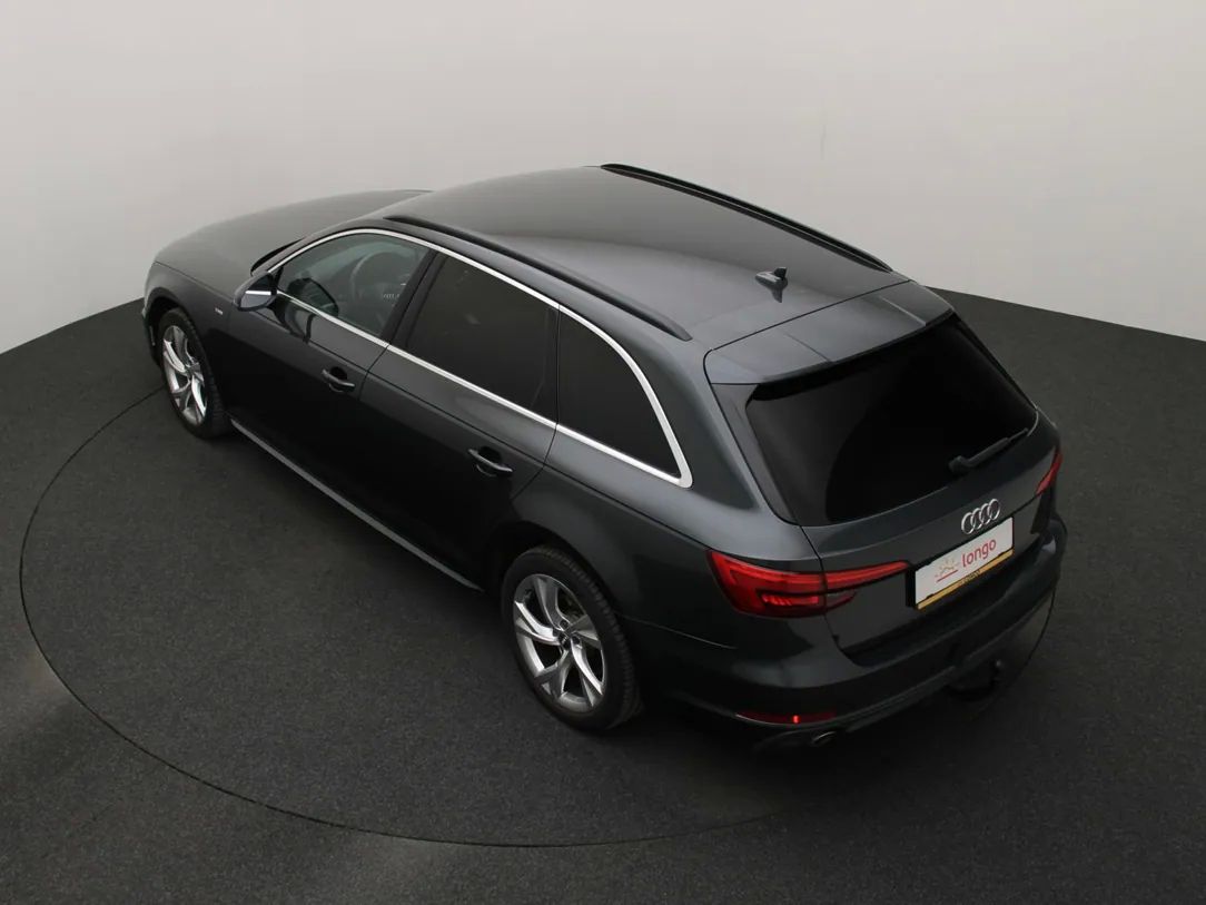 Audi A4 | 11