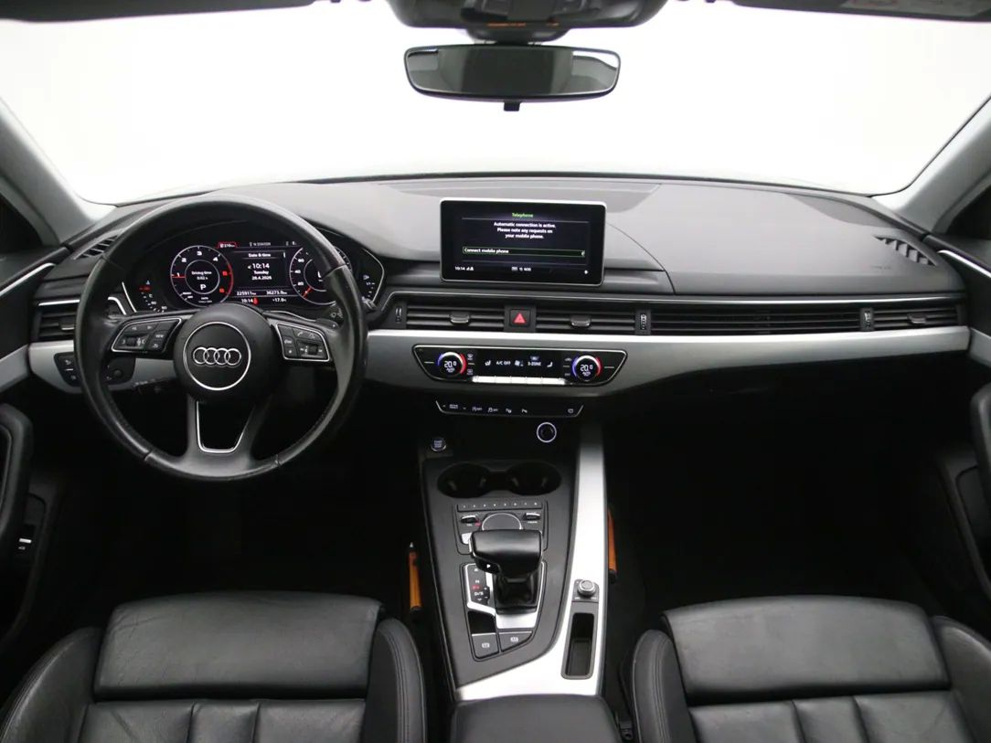 Audi A4 | 1