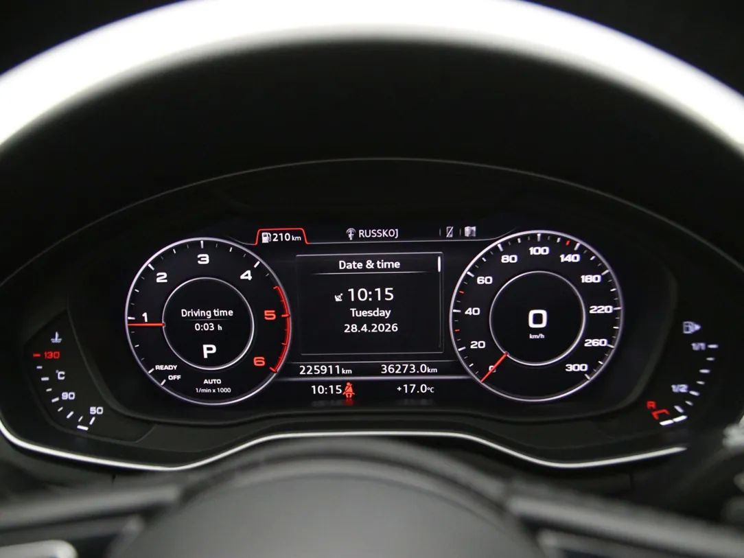 Audi A4 | 18