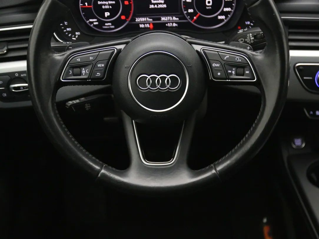 Audi A4 | 17