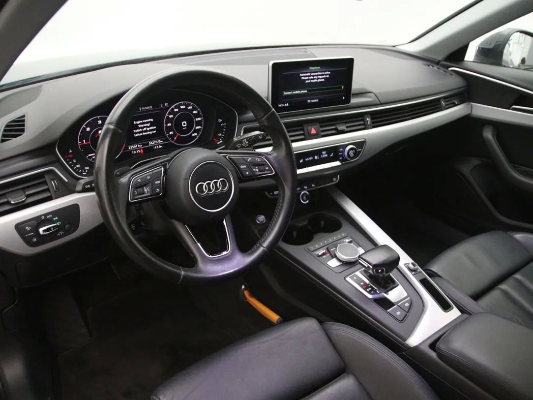 Audi A4 | 15