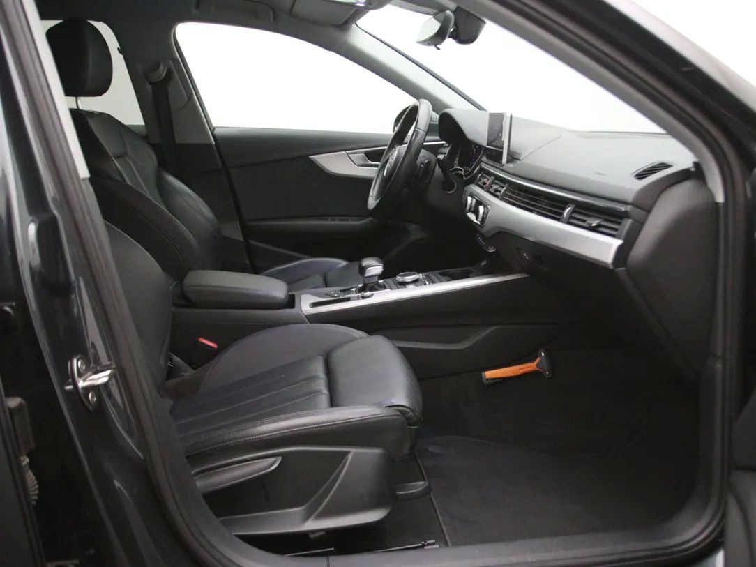 Audi A4 | 13
