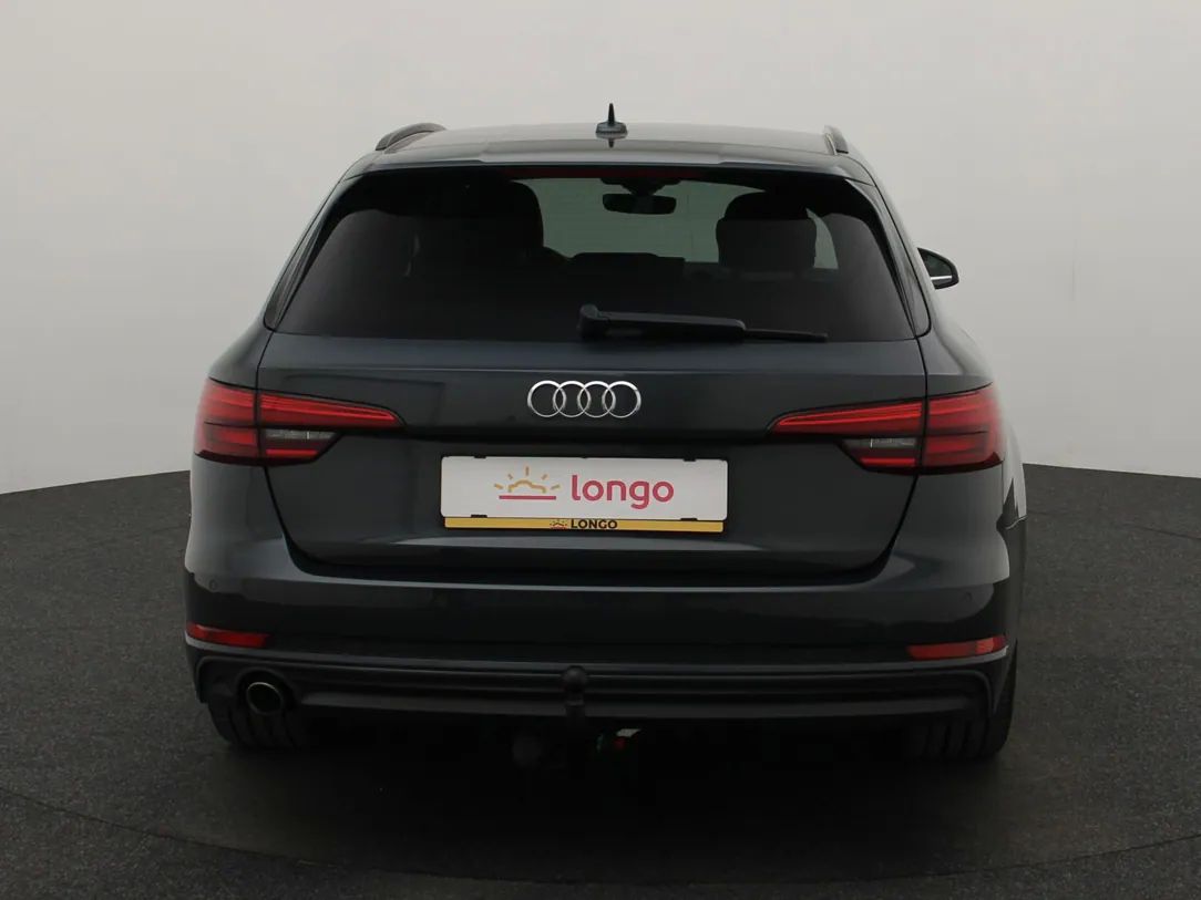 Audi A4 | 4