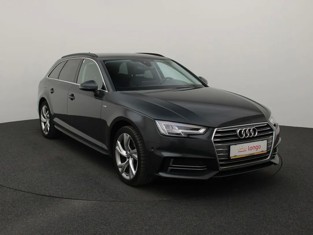 Audi A4 | 9