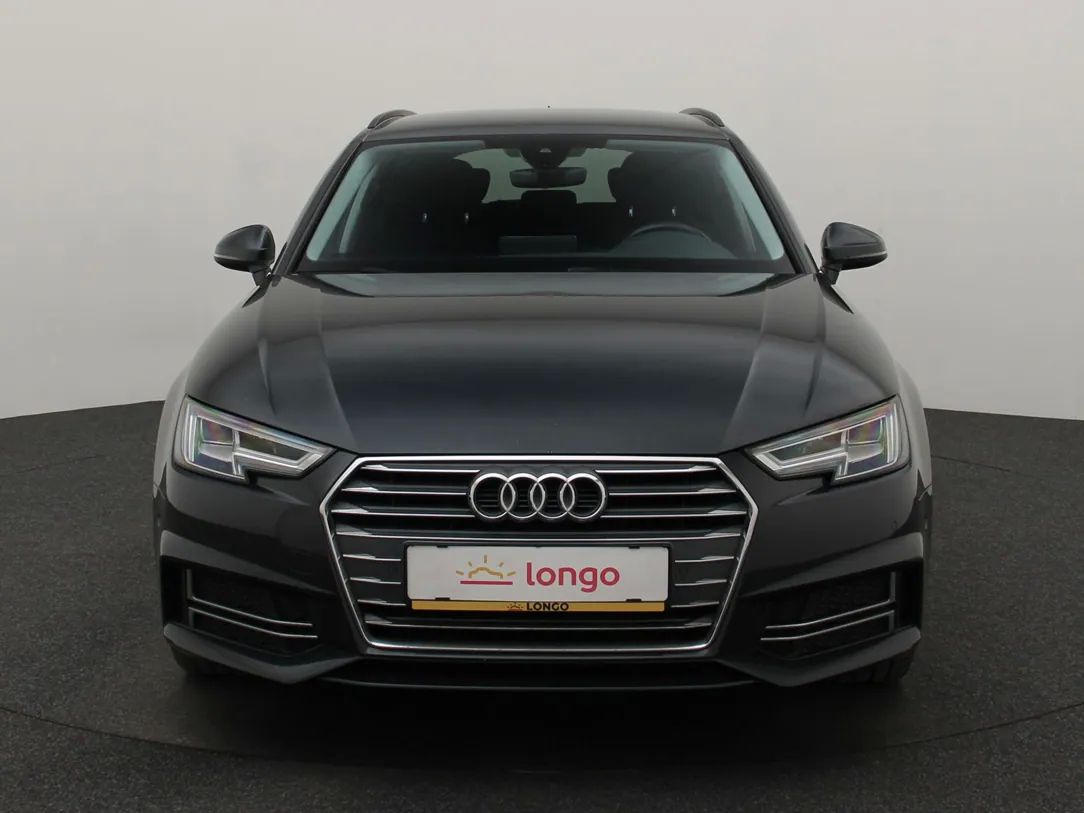 Audi A4 | 2