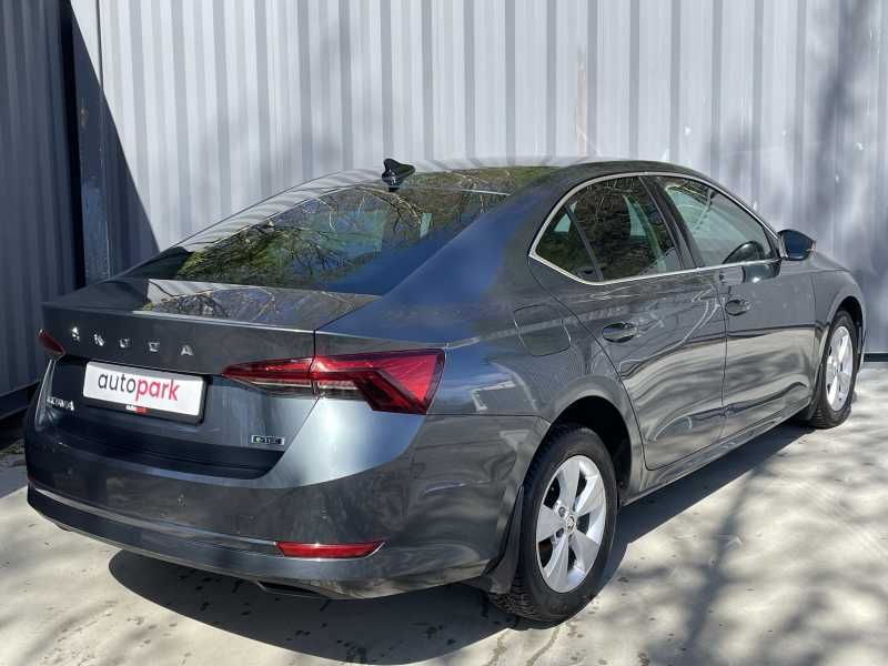 Skoda Octavia | 2