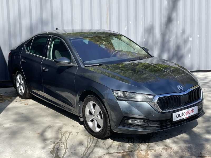 Skoda Octavia | 1