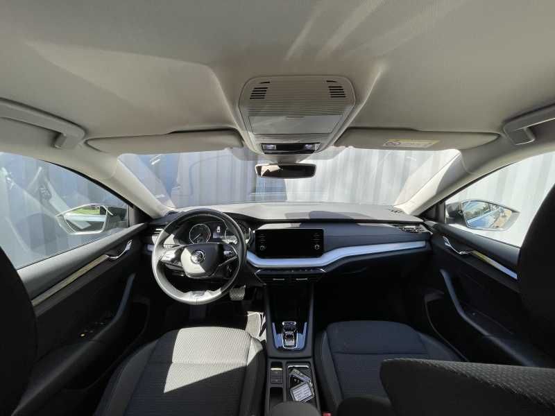 Skoda Octavia | 6