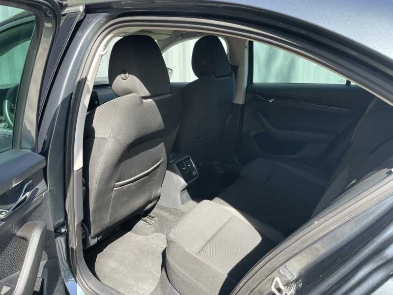 Skoda Octavia | 5