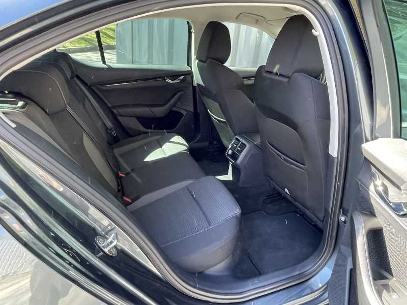 Skoda Octavia | 4