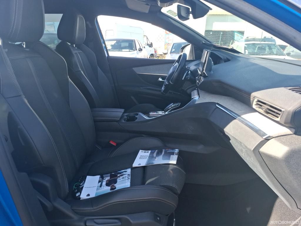 Peugeot 3008 | 9