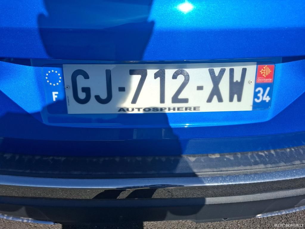 Peugeot 3008 | 11
