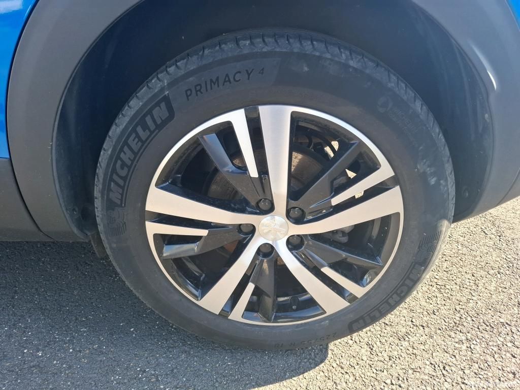 Peugeot 3008 | 13