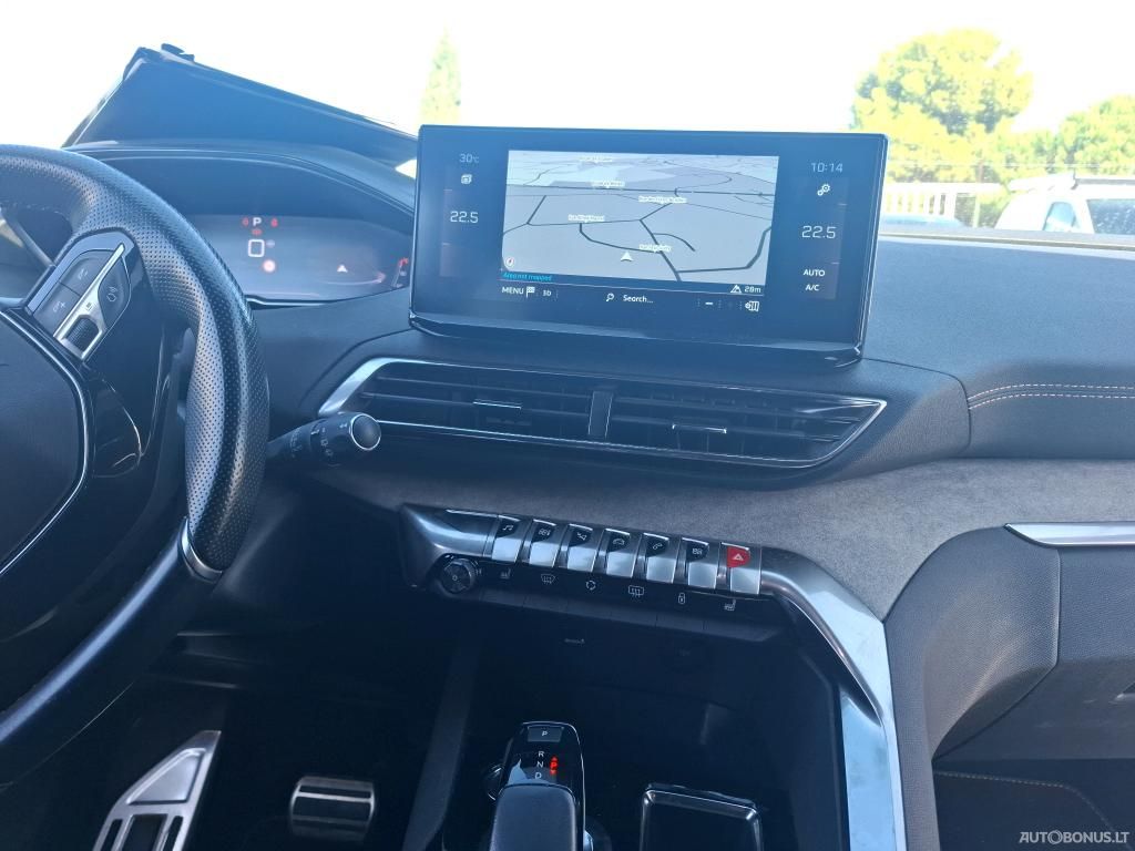 Peugeot 3008 | 16